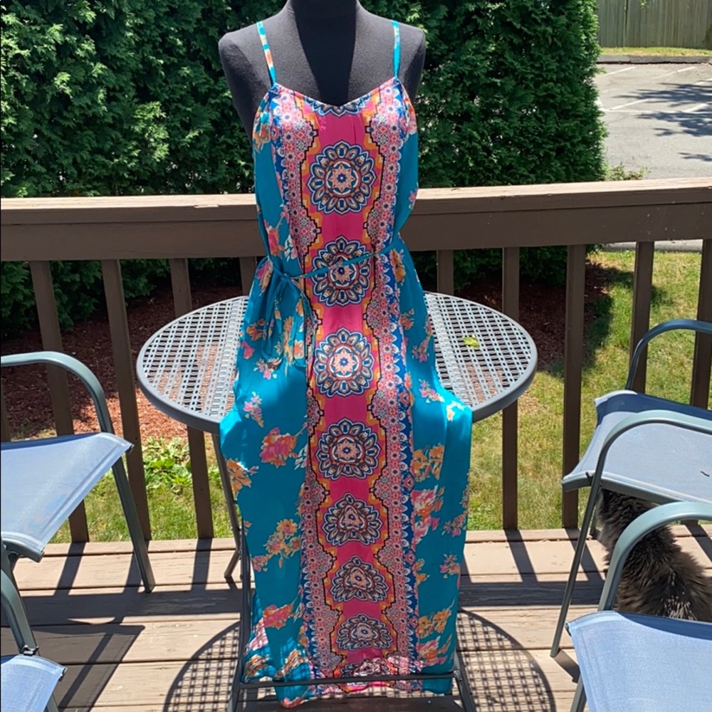 Tolani Dress